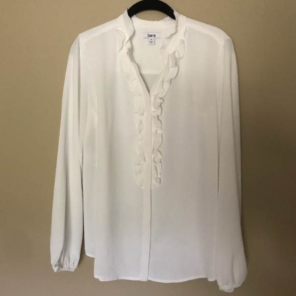 Bar III Blouse - Picture 4 of 7